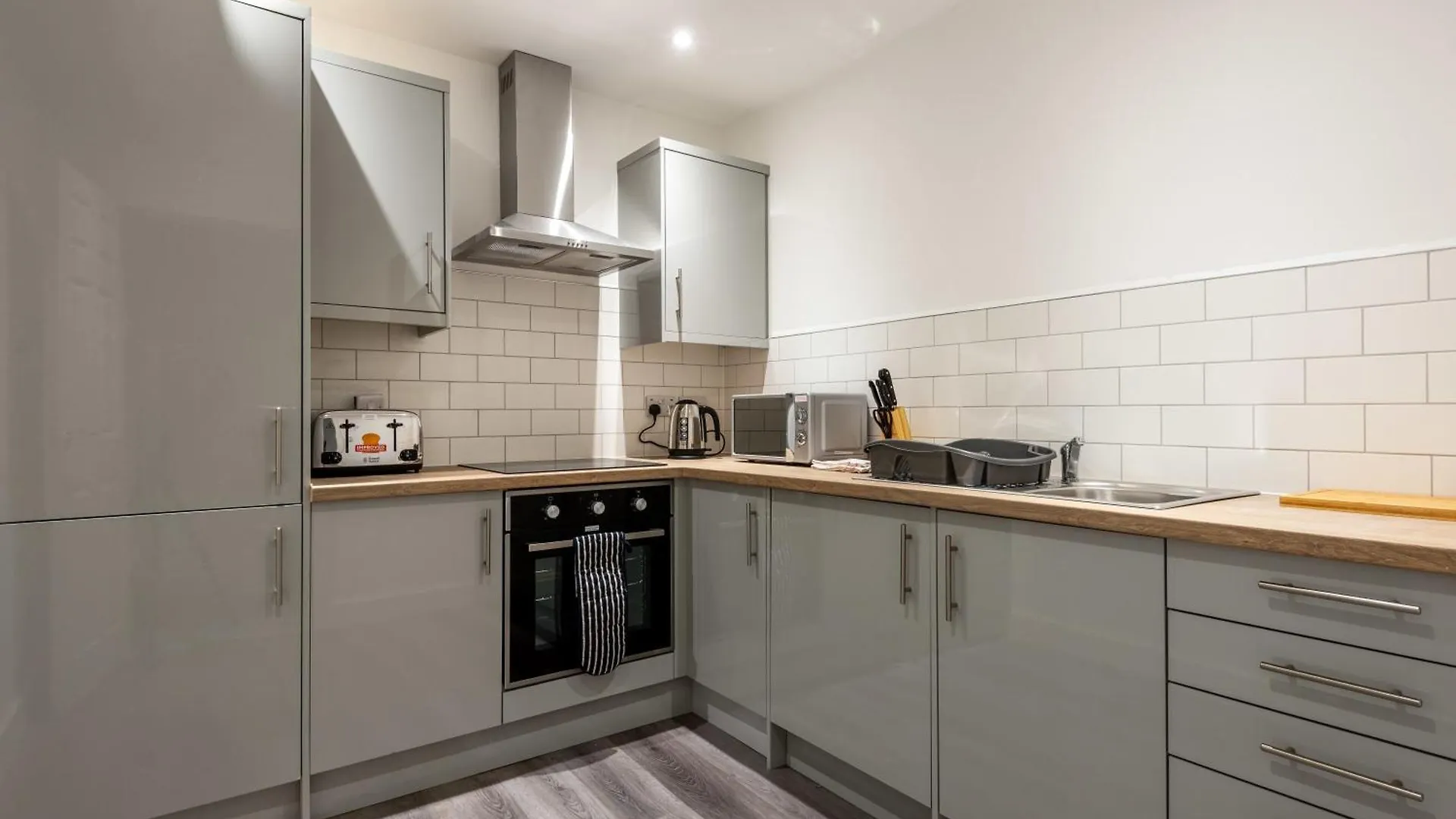 Modern And Spacious Central Rotherham Studio Ηνωμένο Βασίλειο